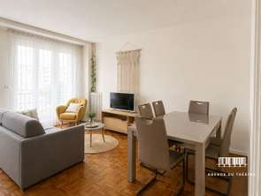 Location Appartement 3 piècesCaen
