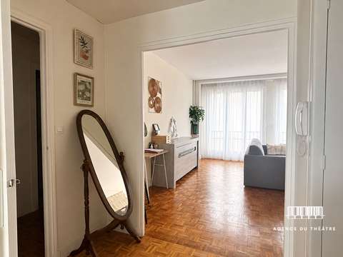 Location appartement 3 pièces