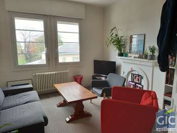 Location appartement 4 pièces Caen 14