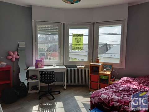 Location appartement 4 pièces