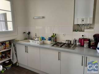 Location appartement 4 pièces