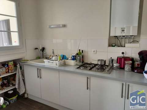 Location appartement 4 pièces