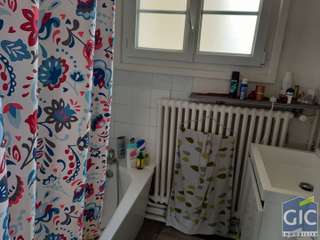Location appartement 4 pièces