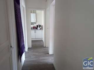 Location appartement 4 pièces