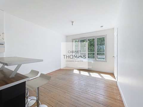Location appartement 2 pièces Caen 14