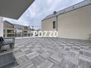 Location appartement 4 pièces