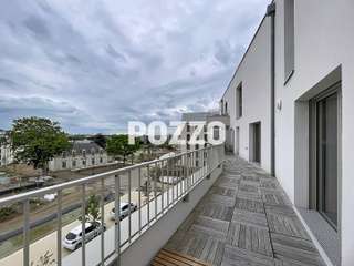 Location appartement 4 pièces