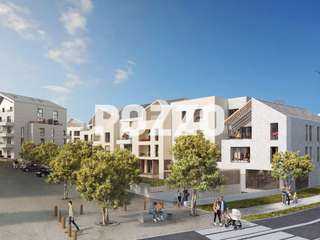 Location appartement 4 pièces