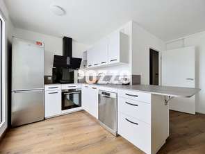 Location Appartement 4 piècesCaen