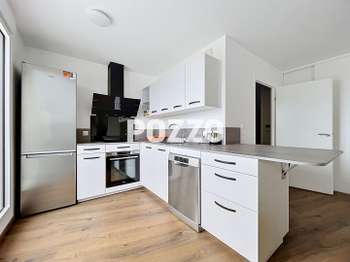 Location appartement 4 pièces Caen 14