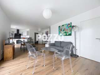 Location appartement 4 pièces