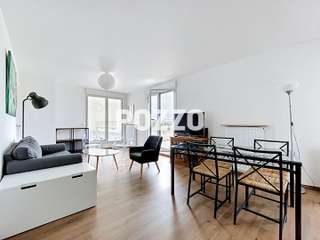 Location appartement 4 pièces