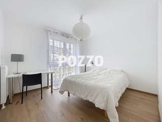 Location appartement 4 pièces