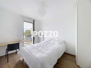 Location appartement 4 pièces