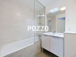 Location appartement 4 pièces