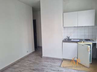 Location Studio 1 pièce