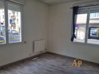 Location Studio 1 pièce