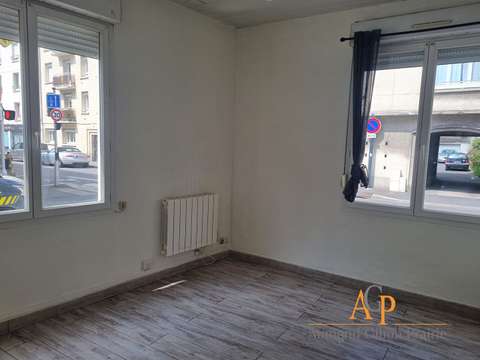 Location Studio 1 pièce