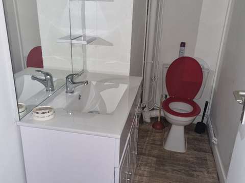 Location Studio 1 pièce