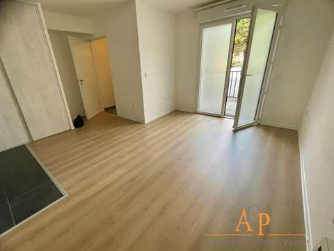 Location Studio 1 pièce Caen 14