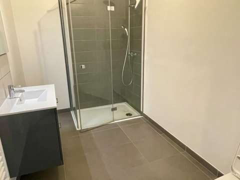 Location Studio 1 pièce