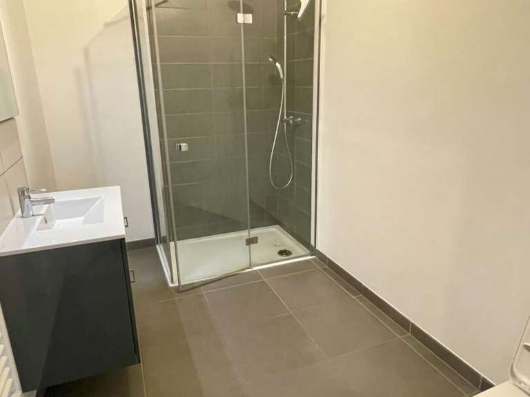 Location Studio 1 pièce