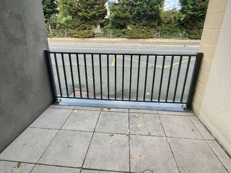 Location Studio 1 pièce