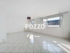 Location Appartement 3 piècesCaen