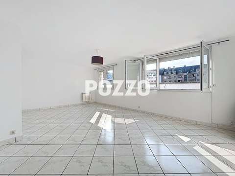 Location appartement 3 pièces Caen 14