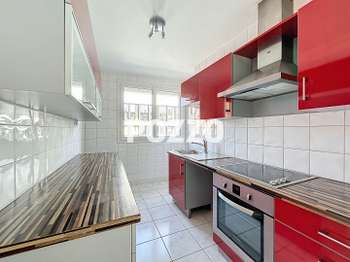 Location Appartement 3 piècesCaen