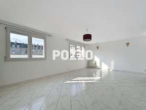 Location Appartement 3 piècesCaen