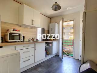 Location appartement 2 pièces