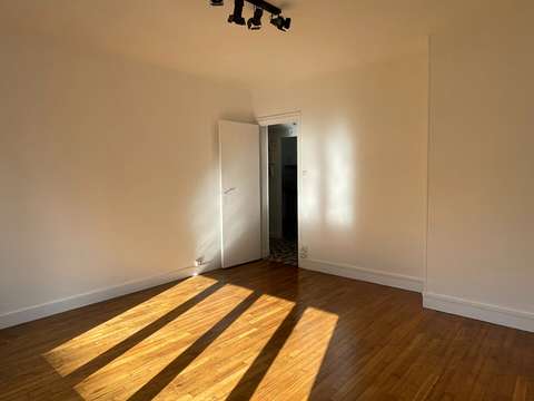 Location appartement 2 pièces Caen 14