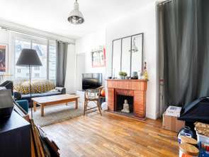 Location Appartement 2 piècesCaen