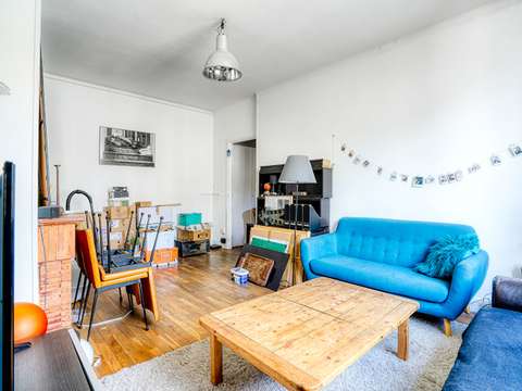Location appartement 2 pièces