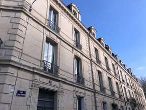 Location Appartement 2 piècesCaen