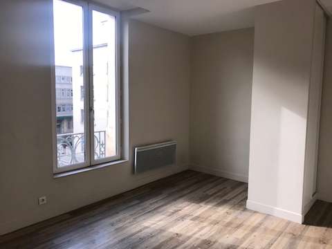 Location appartement 2 pièces