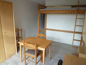 Location Appartement T1Caen