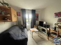 Location appartement 1 pièce