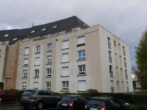 Location appartement 1 pièce