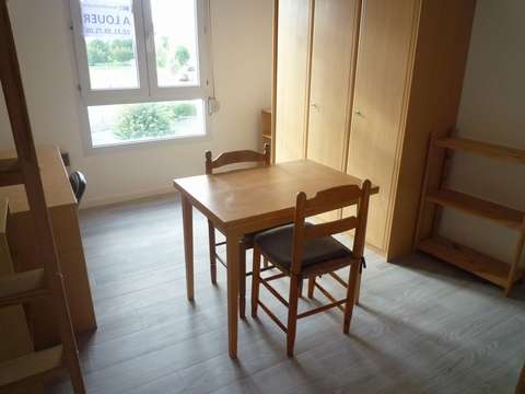 Location appartement 1 pièce