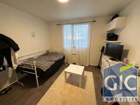 Location appartement 1 pièce