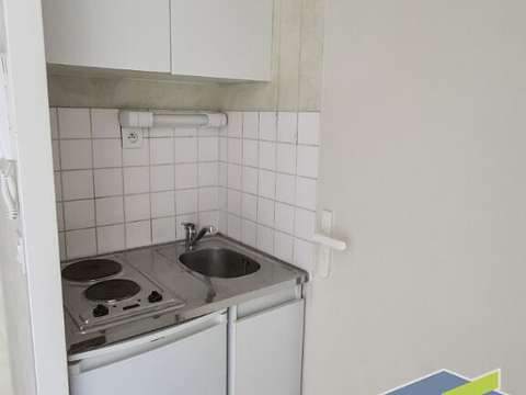 Location appartement 1 pièce