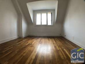 Location Appartement 2 piècesCaen
