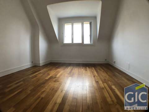 Location appartement 2 pièces Caen 14