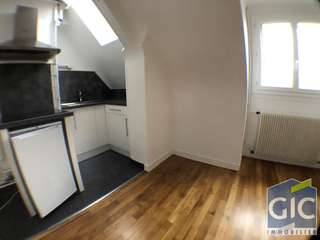 Location appartement 2 pièces
