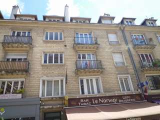 Location appartement 2 pièces