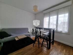 Location Appartement 2 piècesCaen