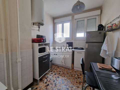 Location appartement 2 pièces