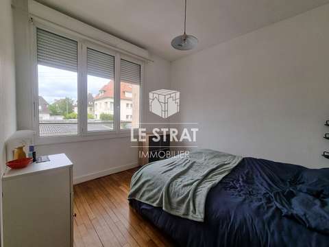 Location appartement 2 pièces